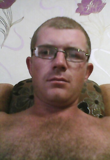 Моя фотография - Lublubab, 38 из Борисоглебск (@lublubab4)