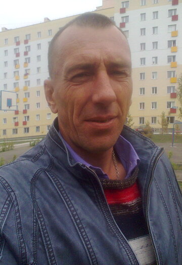 My photo - oleg, 49 from Rudniy (@oleg93804)