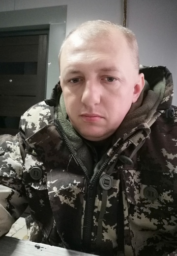 My photo - Maksim, 38 from Voronezh (@maksim238892)