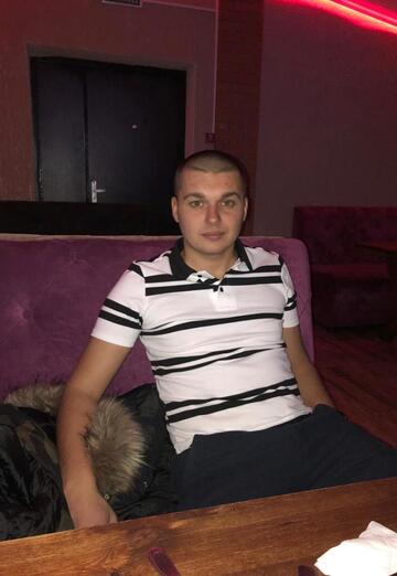 My photo - Dmitriy, 30 from Omsk (@dmitriy340534)