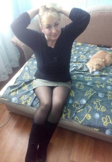 My photo - Natalya, 49 from Belgorod (@natalya212977)