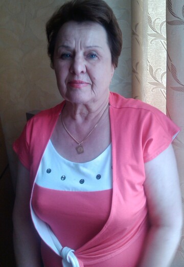 Моя фотография - Елена, 73 из Минск (@elena84978)