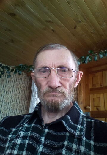 My photo - Vladimir Pecherskiy, 76 from Penza (@vladimirpecherskiy0)