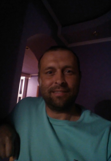 Моя фотография - Саша, 43 из Рославль (@sasha216763)