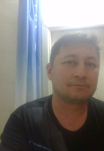 My photo - Evgeniy, 54 from Novosibirsk (@evgeniy198542)