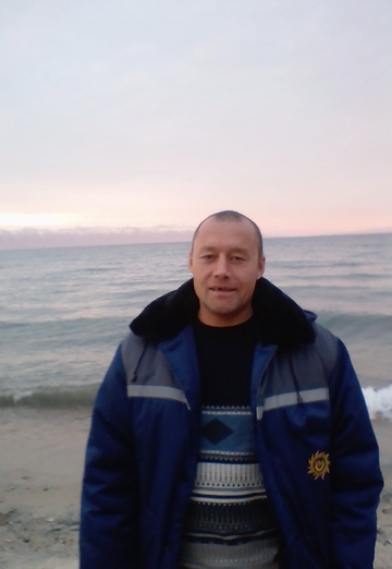 My photo - Pavel, 47 from Ulan-Ude (@pavel161485)