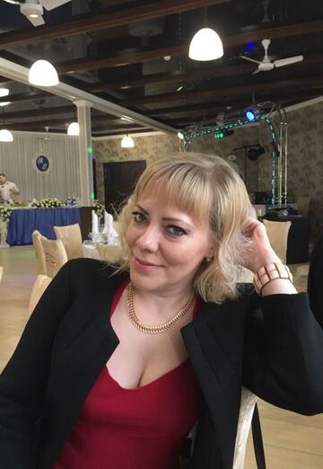 Моя фотография - Аксана, 43 из Сочи (@aksana365)