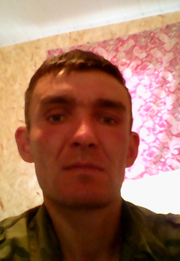 Моя фотография - Алексей, 39 из Ульяновск (@aleksey343761)