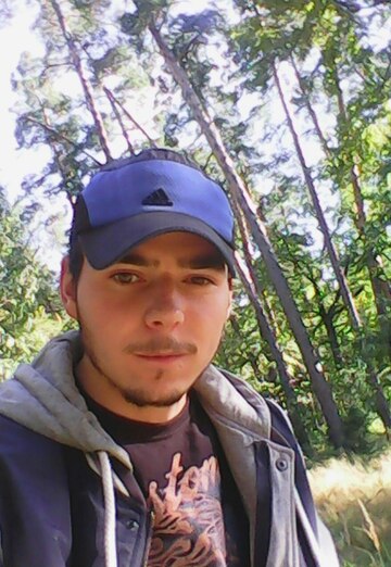 My photo - Ruslan, 29 from Ryazan (@ruslan106437)