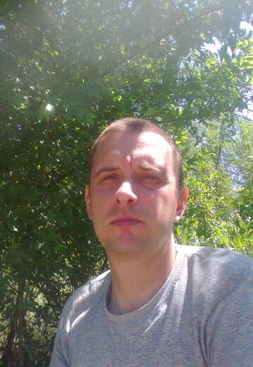 My photo - oleg, 41 from Uralsk (@oleg142702)