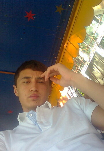 My photo - Gani, 31 from Shymkent (@gani424)