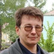 Andrey 52 Nizhny Tagil