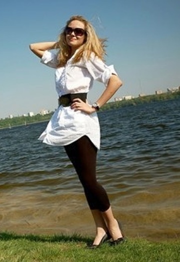 My photo - Valeriya, 34 from Uryupinsk (@valeriya555)