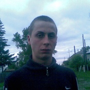 Алексей, 33, Буланаш
