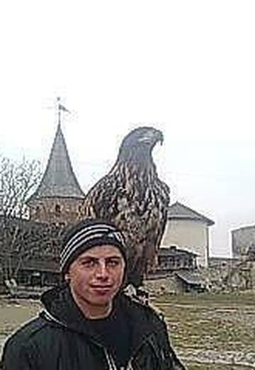 My photo - Oleksandr, 39 from Chernivtsi (@oleksandr8710)