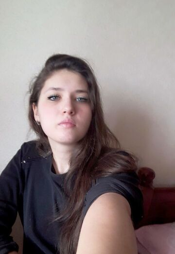 My photo - Valeriya, 23 from Zaporizhzhia (@valeriya28319)