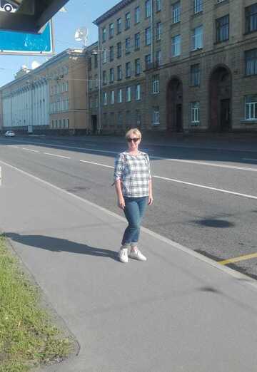 Моя фотография - Лариса, 53 из Ноябрьск (@larisa49837)