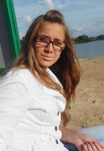 My photo - Veronika, 29 from Klintsy (@veronika7782052)