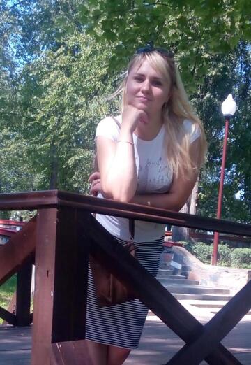 My photo - inna, 35 from Minsk (@inna2893)