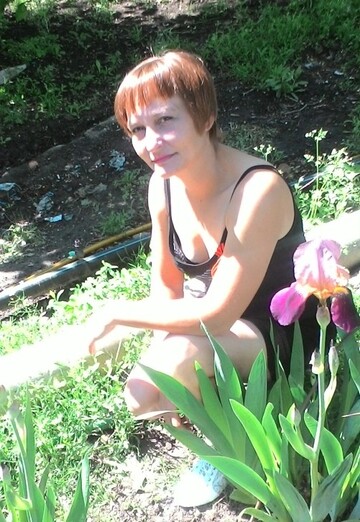 Моя фотография - наталия, 43 из Азовское (@nataliya25383)