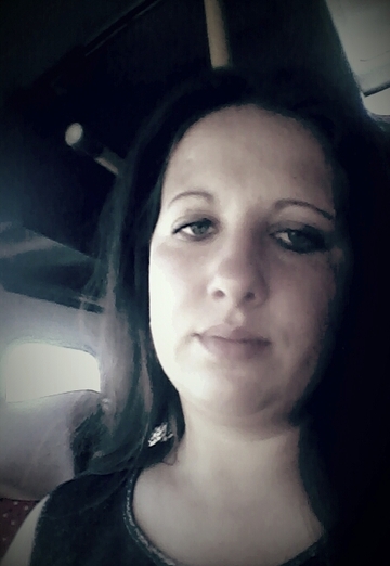 My photo - alіsa, 31 from Chernivtsi (@alsa152)