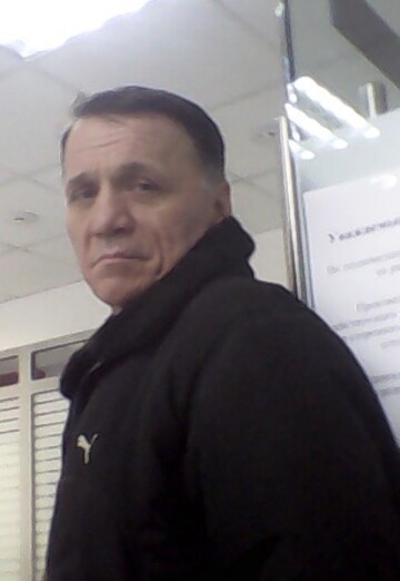 My photo - Oleg, 60 from Nizhny Tagil (@oleg178013)