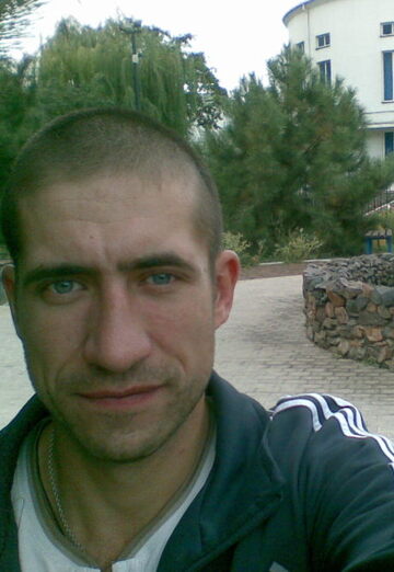Моя фотография - Алексей Nikolaevich, 37 из Белгород-Днестровский (@alekseynikolaevich94)