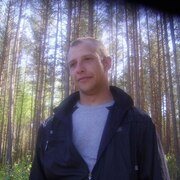 Vladimir, 34, Опочка