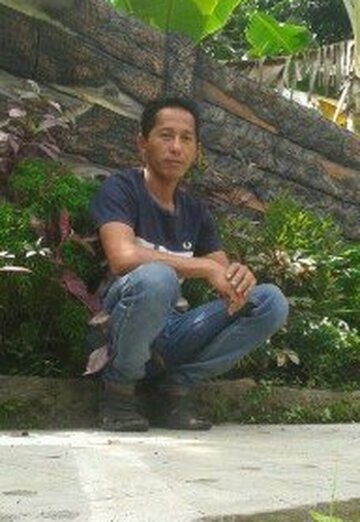 My photo - Arjuna Teraniaya, 39 from Jakarta (@arjunateraniaya)