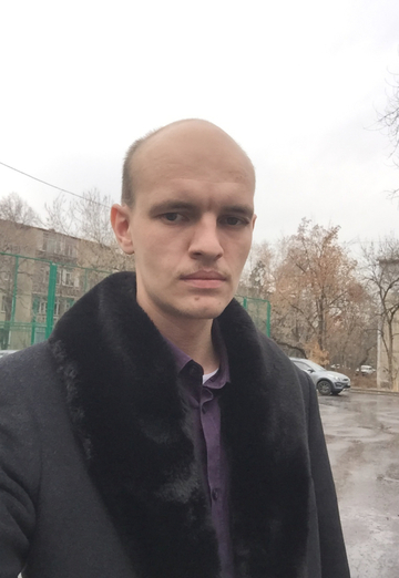 Моя фотография - Григорий, 31 из Алматы́ (@grigoriy24894)