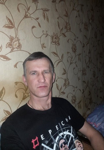 My photo - Sergey, 39 from Novokhopersk (@sergey1116787)
