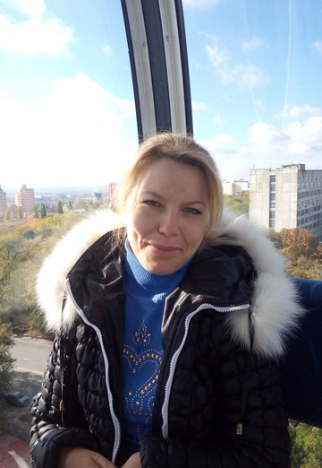 Моя фотография - Елена, 39 из Ростов-на-Дону (@elena283197)