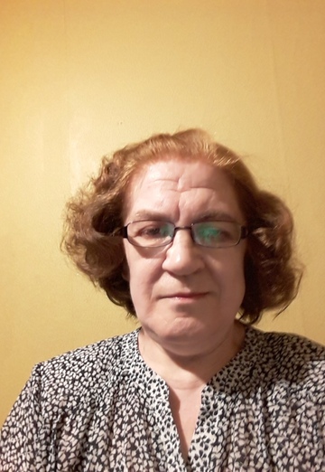 My photo - liliya, 64 from Vilnius (@liliya21032)