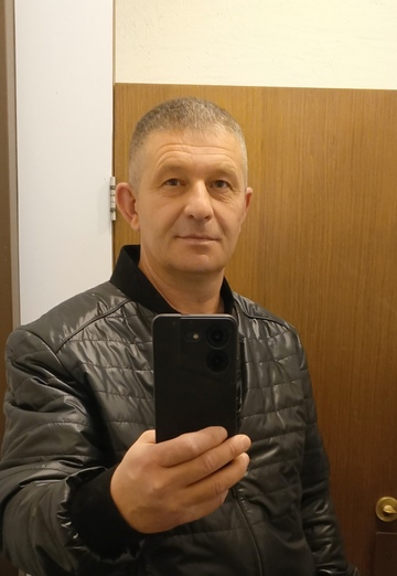My photo - Dmitriy, 45 from Chekhov (@dmitriy577036)