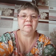 Татьяна Селиванова, 54, Красноуральск