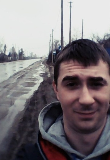 My photo - Aleksandr, 30 from Gryazi (@aleksandr330232)