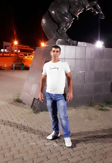 Моя фотография - Ахмад, 38 из Нижний Новгород (@ahmab1)