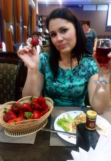 Моя фотография - Анастасия, 41 из Волгоград (@anastasiya157912)