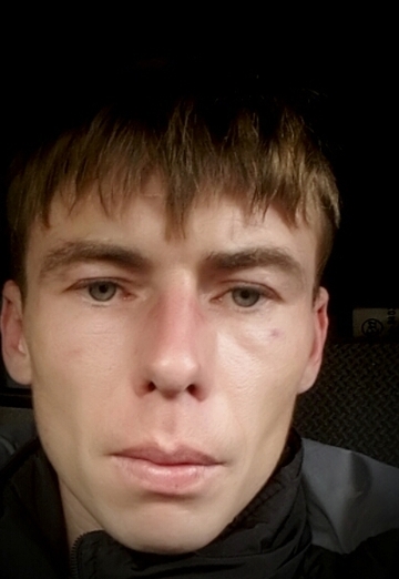 My photo - Aleksandr, 41 from Ramenskoye (@aleksandr464151)
