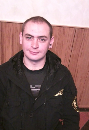 Моя фотография - Алексей Булгаков, 36 из Минеральные Воды (@alekseybulgakov6)