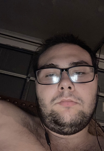 My photo - Matthew, 23 from Killeen (@matthew523)