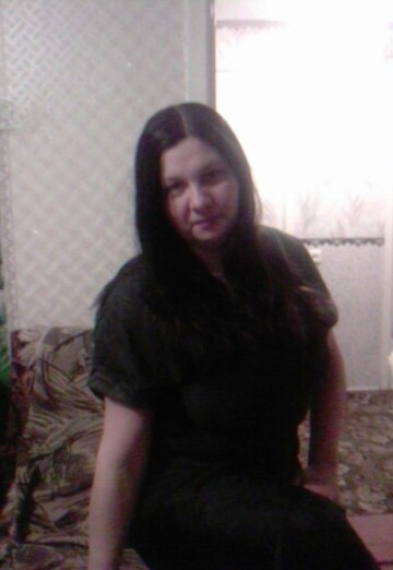 Mein Foto - julija abramowa, 47 aus Gussinoosjorsk (@uliyaabramova)