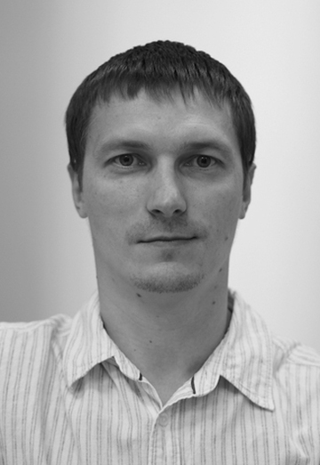 My photo - Konstantin, 49 from Udomlya (@madkast)