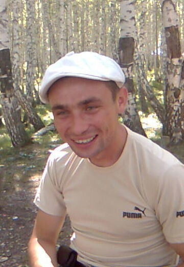 My photo - Rinat, 39 from Uchaly (@rinat2185)