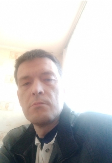 Моя фотография - Денис, 43 из Москва (@denis262735)
