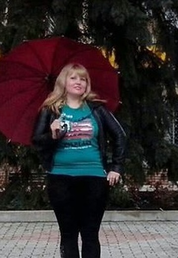 Моя фотография - Роза, 29 из Таганрог (@bahadir330)