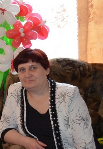 Моя фотография - Татьяна, 51 из Омск (@tatyana300240)