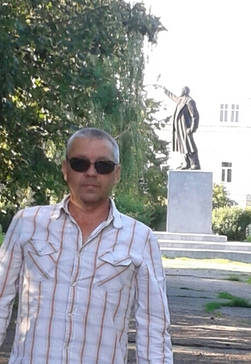 My photo - Albert, 54 from Sarapul (@albert7949)