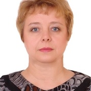 Ольга, 54, Вад
