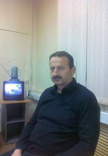 Моя фотография - Хусейн, 65 из Грозный (@huseyn664)